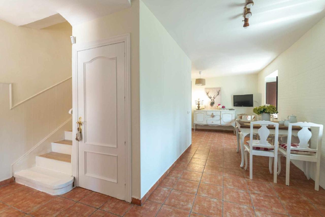Casa La Venta De Pedro Villa Ribadesella Exteriör bild