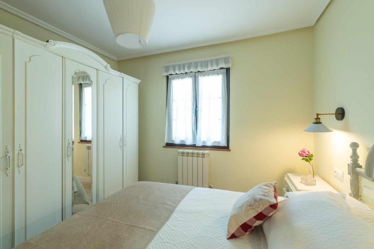 Casa La Venta De Pedro Villa Ribadesella Exteriör bild