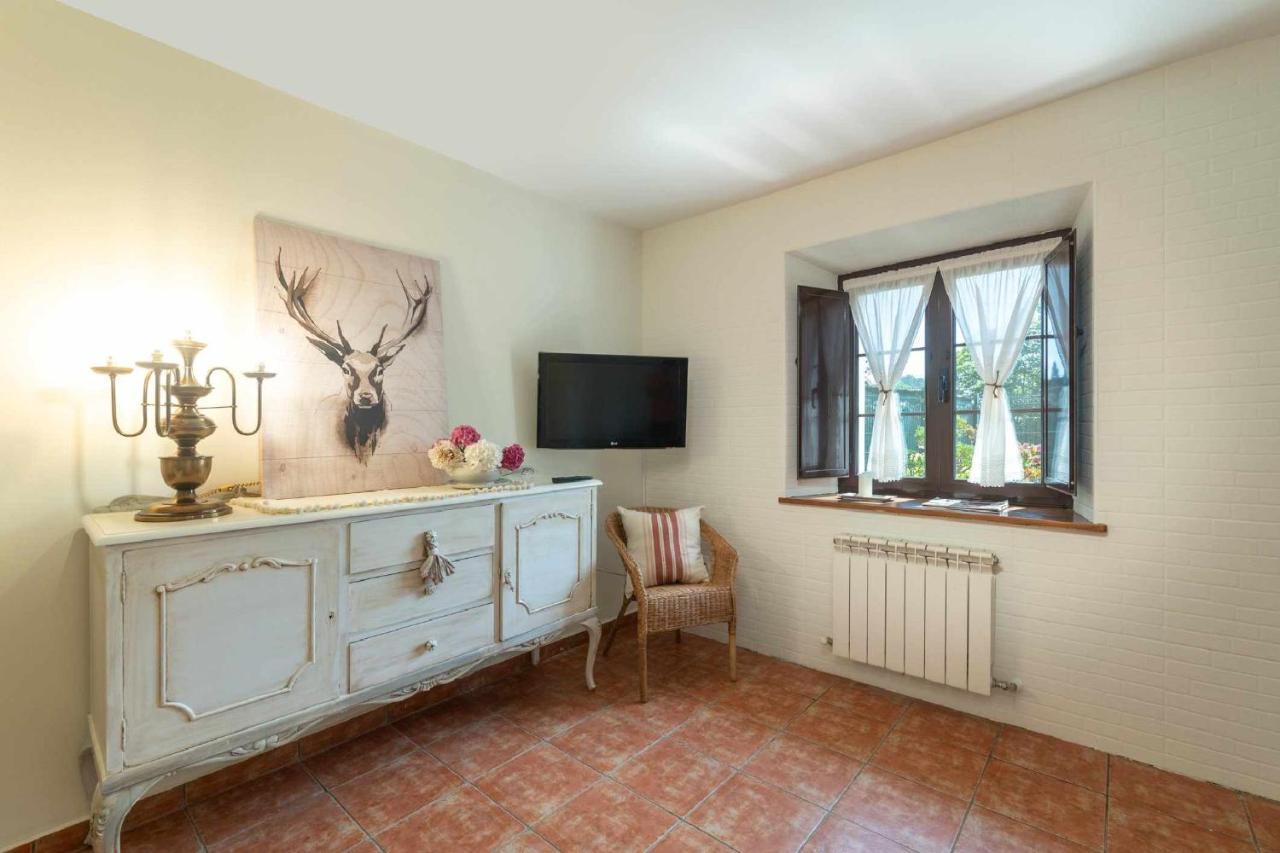 Casa La Venta De Pedro Villa Ribadesella Exteriör bild