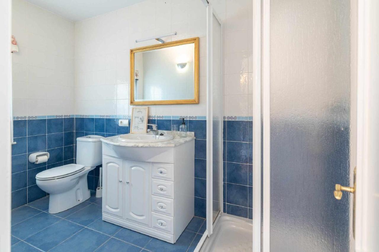 Casa La Venta De Pedro Villa Ribadesella Exteriör bild