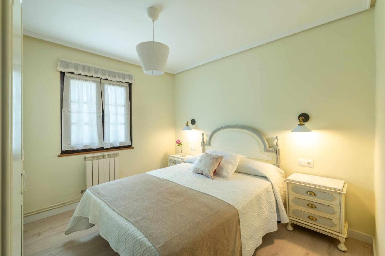 Casa La Venta De Pedro Villa Ribadesella Exteriör bild